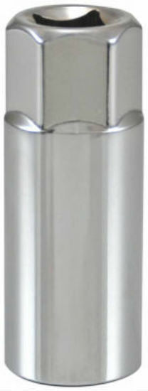 Master Mechanic 110932 6-Point Spark Plug Socket, 1/2" Drive, 13/16"