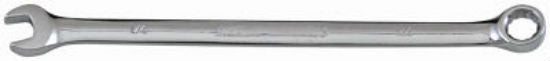 Master Mechanic 113514 SAE Combination Wrench, 7/16"