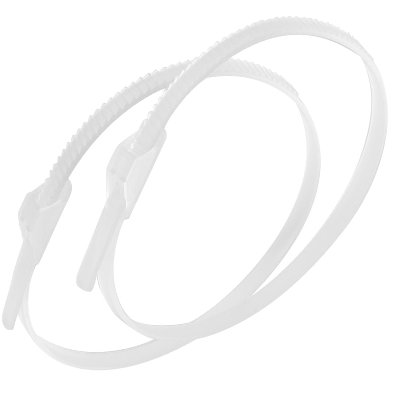 Imperial VT0390 Nylon Flex Duct Connector Strap, 36"