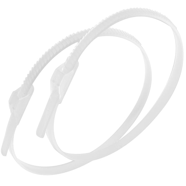 Imperial VT0390 Nylon Flex Duct Connector Strap, 36"