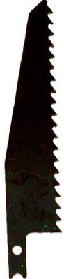 Universal Shank Carbon Steel Jig Saw Blades