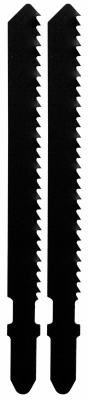 Universal Shank High Speed Steel Jig Saw Blade