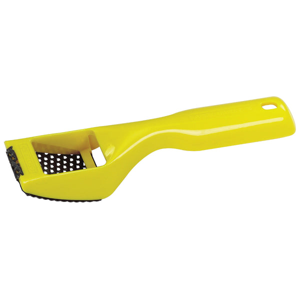 Stanley® 21-115 Surform® One Handed Shaver Tool, 7-1/4"