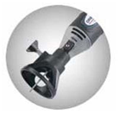 Dremel 565 Spiral Guide Cutting Kit