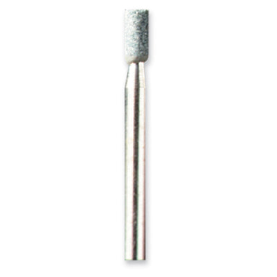 Dremel 83702 Silicon Carbide Grinding Stone, 1/8 Inch Shank