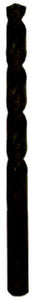 Disston 135 High Speed Steel Split Point Drill Bit 5/16" x 4-1/2"