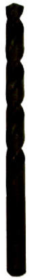 Disston 135 High Speed Steel Split Point Drill Bit 5/16" x 4-1/2"