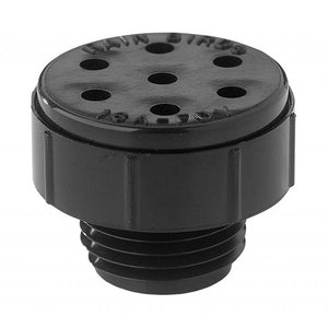 Rain Bird® 16A-FDV-C1 Filtered Drain Valve, 1/2'' MPT Connection