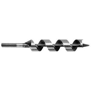 Irwin Tools 49918 Power Drill I-100 Auger Bit, 1-1/8"