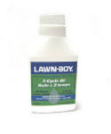 Lawn Boy 89932 2-Cycle Engine Oil, 4 Oz