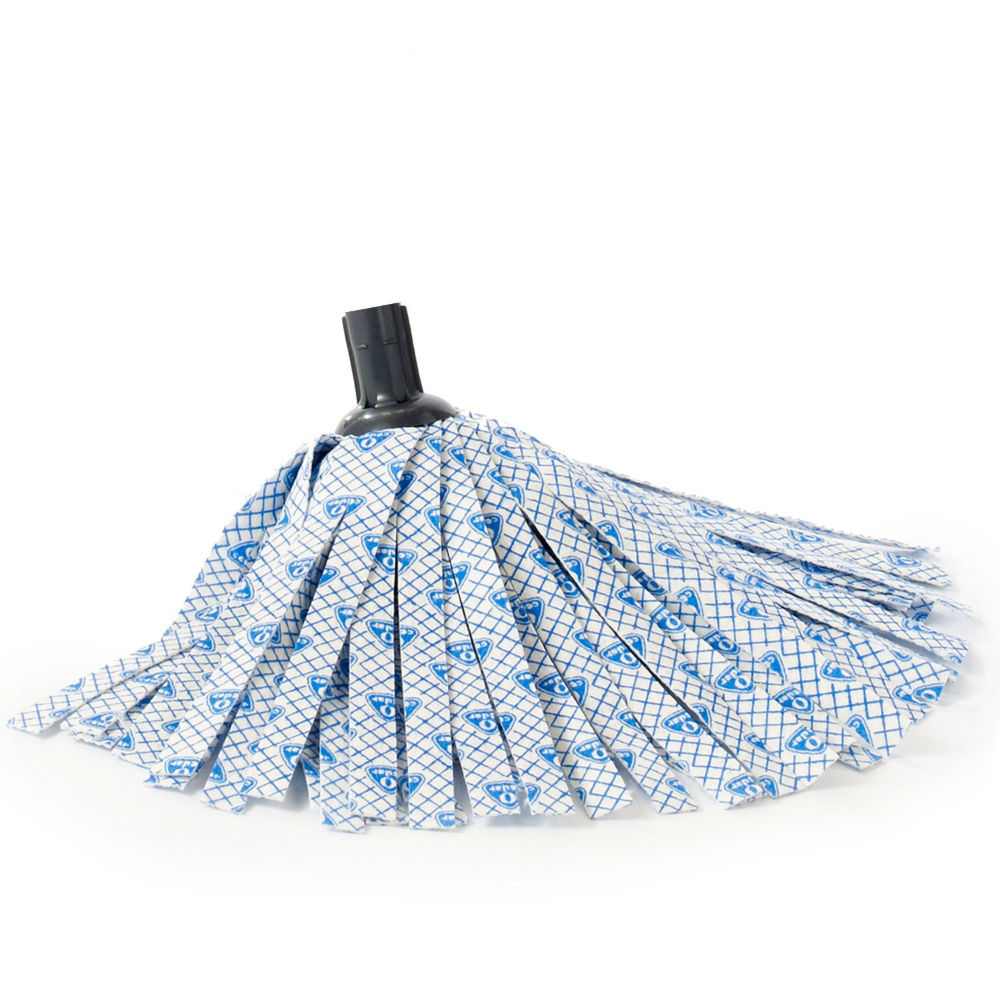 O' Cedar® 135706 Light 'N Thirsty® Cloth Mop Refill