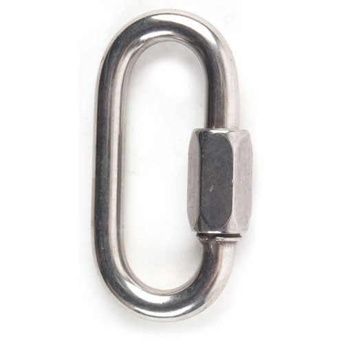 National Hardware® N262-501 Stainless Steel Quick Link, 5/16"