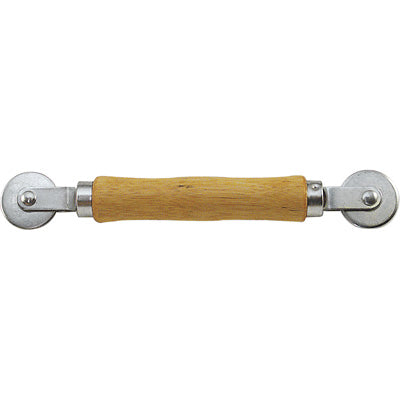 Slide-Co P-7505 Standard Duty Wood Rolling Tool With Steel Wheel