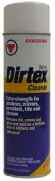 Savogran 10761 Dirtex® Household General Purpose Cleaner, 18 Oz
