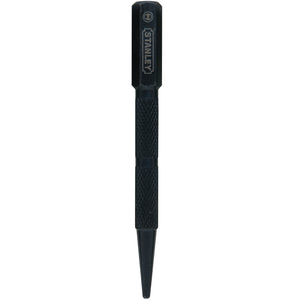 Stanley® 58-112 Square Head Steel Nail Set, 2/32"