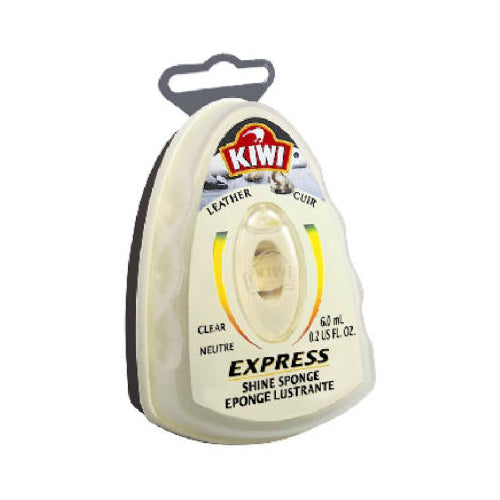 Kiwi 18400 Express Shoe Shine Sponge