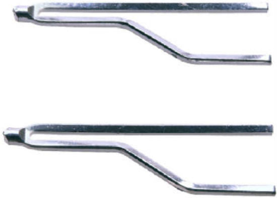 Weller® 7250W Standard Soldering Tip, 2-Pack
