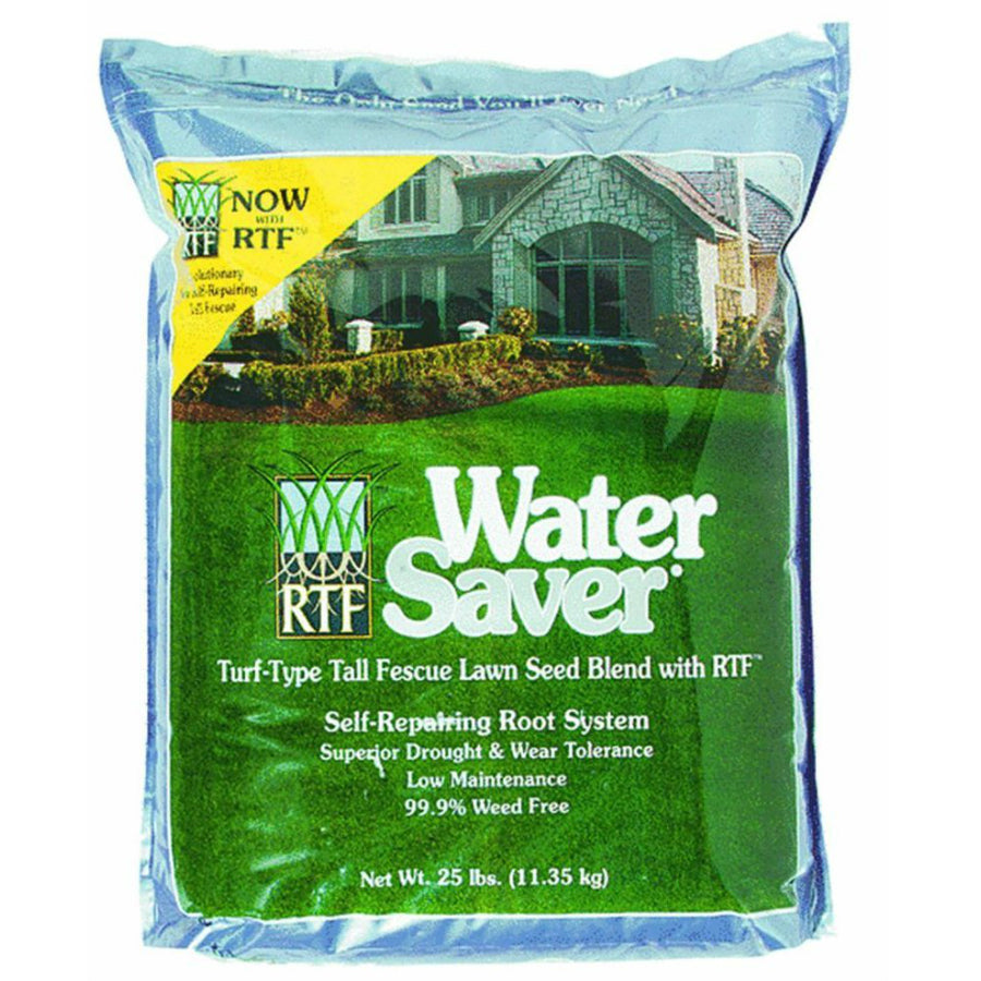 Grass Seed 25 Lb.