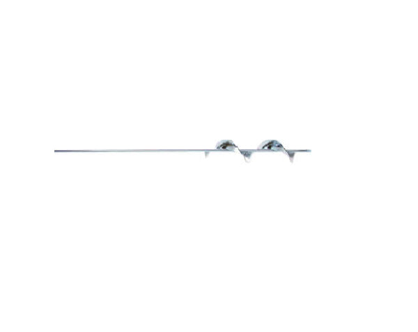 Protech Tool Supply JB-24 Drill Bulb Planter, 24"