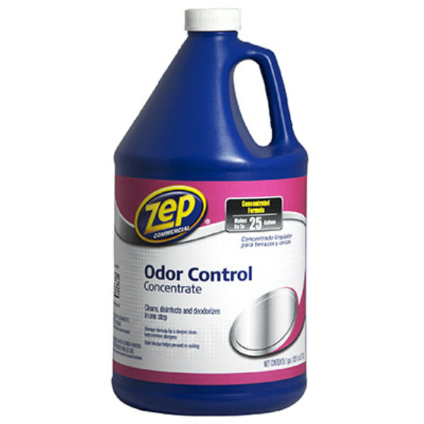 Zep Commercial® ZUOCC128 Odor Control Concentrate, 1-Gallon