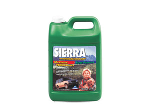 Peak Auto SEP003 SIERRA® Antifreeze/Coolant, Gallon