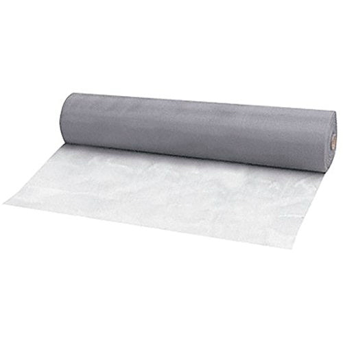 New York Wire FCS8778-M Fiberglass Screen Cloth, 30" x 100', Gray
