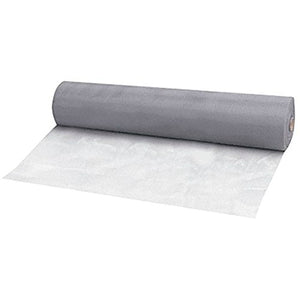 New York Wire FCS8801-M Fiberglass Screen Cloth, 36'' x 100', Gray