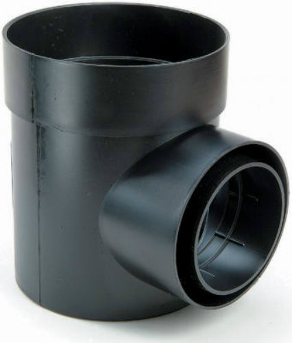 NDS 101 Speed Basin Outlet, 3" and 4" Locking Outlets