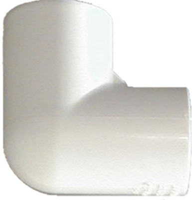 Genova 50705 CPVC 90-Degree Elbow, 1/2"
