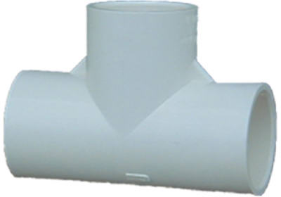 Genova 51407 CPVC Tee, 3/4"