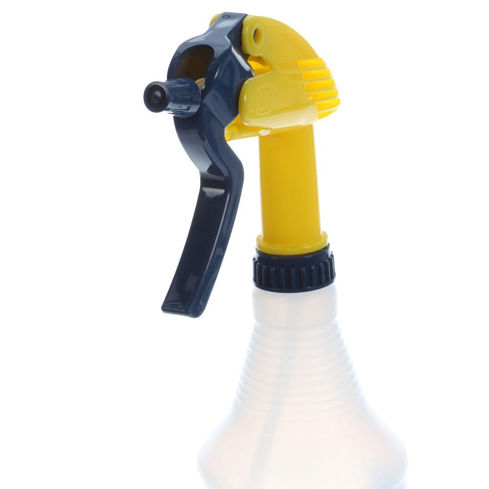 Zep Commercial HDPRO36 Professional Trigger Sprayer w/Adjustable Nozzle,32 Oz