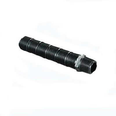 Orbit® 38510 PVC Cut Off Riser 1/2" x 6", 10-Pack