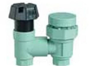Orbit® 51023P Anti-Siphon Valve, 1", PVC