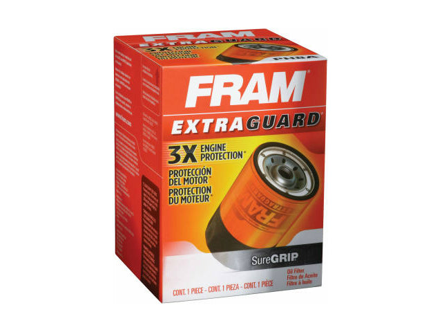 Fram® PH30 Extra Guard® Mid Size Oil Filter