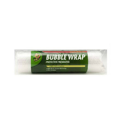 Duck BW-1M Original Bubble Wrap, 16" x 9'