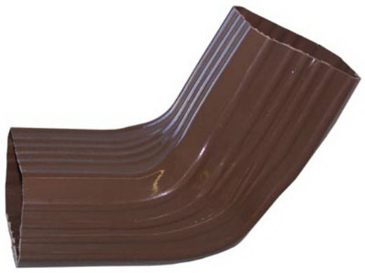 Genova AB221 Repla K Duraspout Elbow A To B Style, 2" x 3"