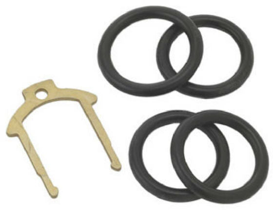 BrassCraft SL0346 Moen/Stanadyne O-Ring Kit
