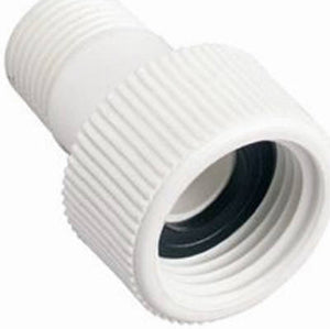 Orbit® 53365 PVC Swivel, 1/2" MNPT x 3/4" FHT