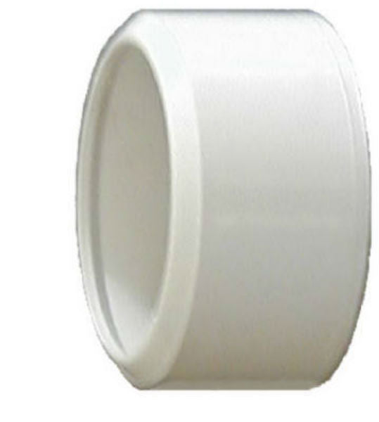Genova 65330 Schedule 30 x Schedule 40 DWV Bushing, 3" x 3"