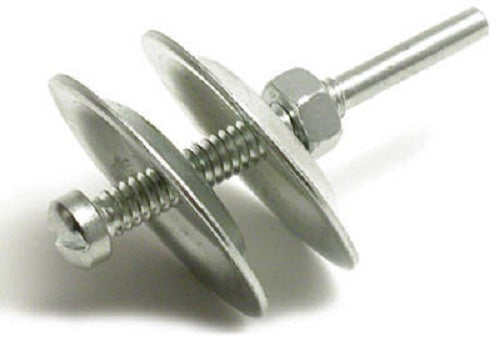 Eazypower® 88110 Super Arbor, 1/4"