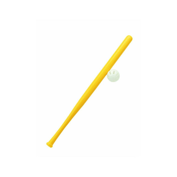 Wiffle® 1001 Perforated Plastic Baseball & 32" Plastic Bat Set