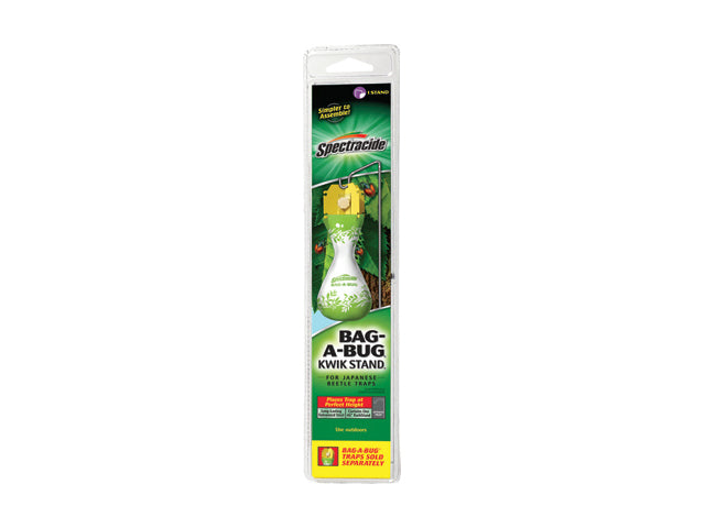Spectracide® HG-56904 Bag-A-Bug Kwikstand for Traps
