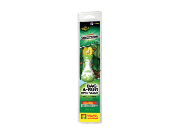 Spectracide® HG-56904 Bag-A-Bug Kwikstand for Traps