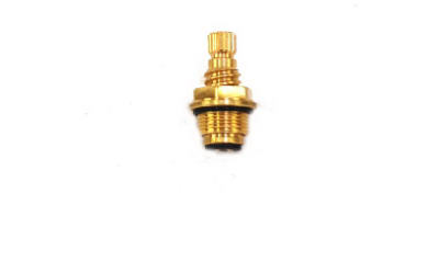 Brass Stem/Bonnetassembly