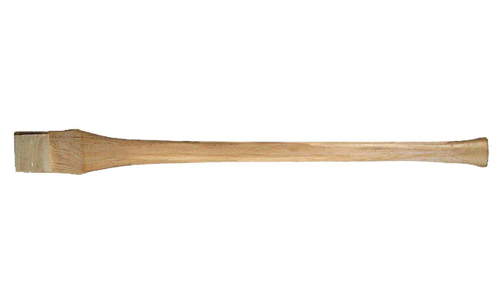 Link Handles® 64745 Professional Double-Bit Hickory Axe Handle, 36"