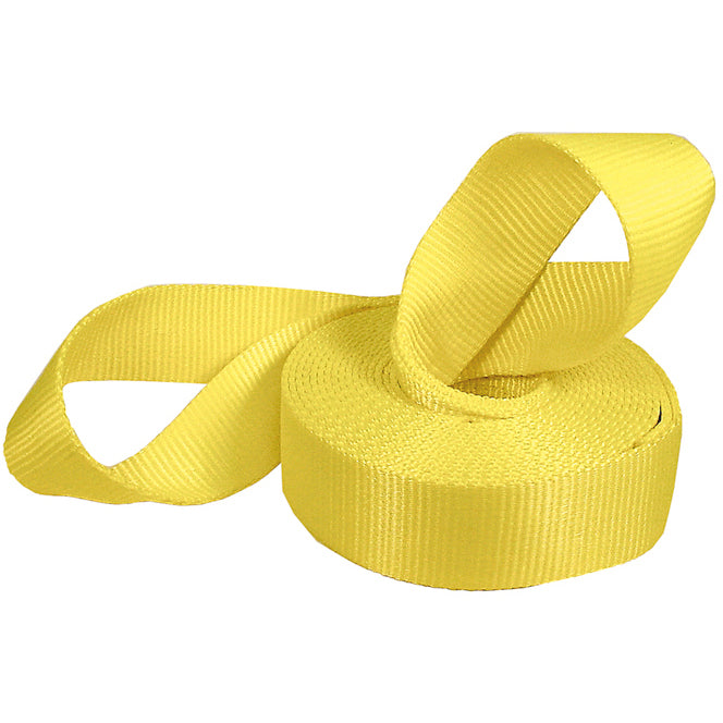 Keeper® 02922 Engineered® Vehicle Recovery Strap, 2" x 20'