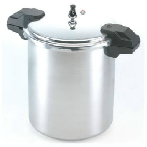 Mirro® 92122A Pressure Cooker/Canner, 22 Qt