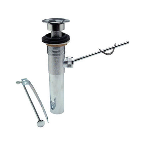 Master Plumber 172-723 Lavatory Drain Pop Up Assembly