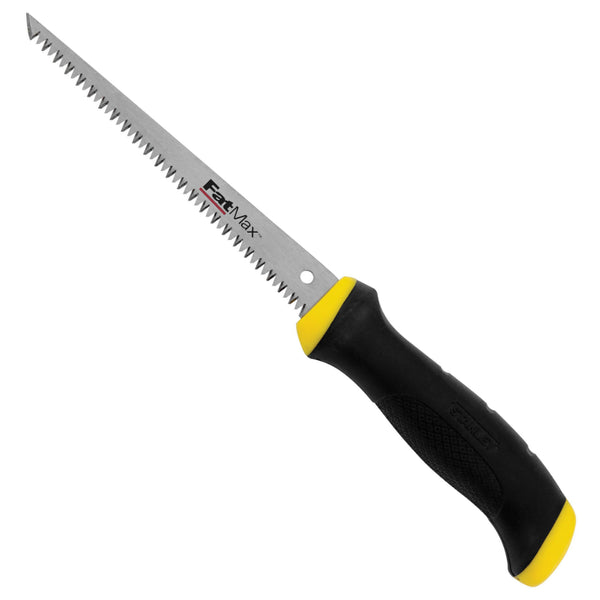 Stanley® 20-556 FatMax® SharpTooth™ Jab Saw, 6"