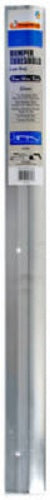 Frost King BT35H Aluminum Bumper Threshold, 3"